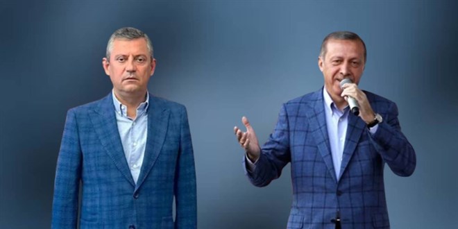 Özgür Özel'den 'Kazanan ceket' açıklaması
