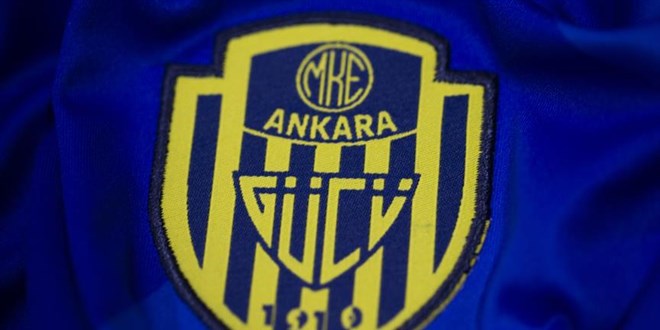 MKE Ankaragücü Kulübü Başkanlığı'na İsmail Mert Fırat yeniden seçildi