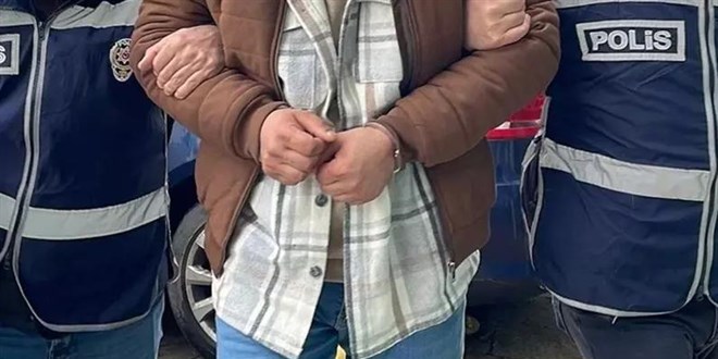 Samsun'da ehliyet sınavında usulsüzlük yapan 6 kişi yakalandı