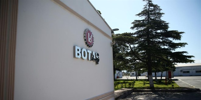 BOTAŞ İsrail'e petrol ihraç edildiği iddialarını yalanladı
