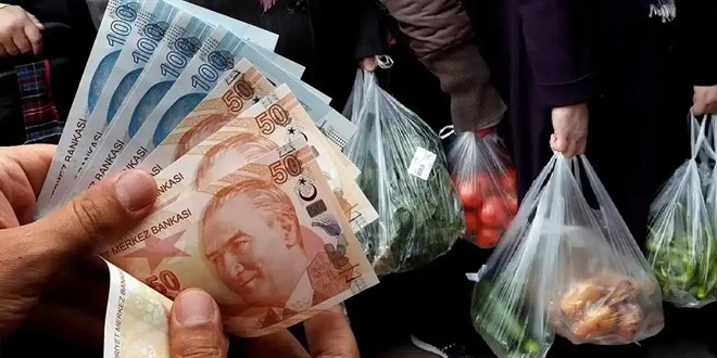Türk,İş 'Açlık ve Yoksulluk Sınırı Araştırması'nın haziran sonuçlarını açıkladı