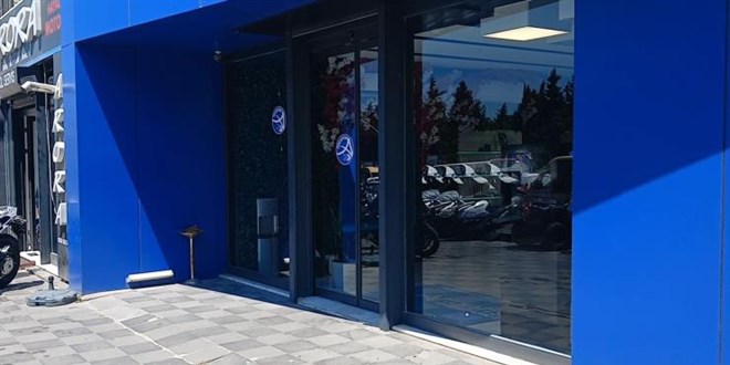 10 milyon TL haracı reddetti: Kurşun yağmuruna tutuldu