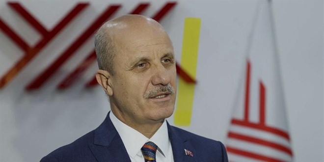 'İstihdam açısından öne çıkan alanlarda yeni programlar açıyoruz'