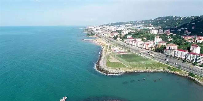 'Sürekli ısınan Karadeniz ölüyor'