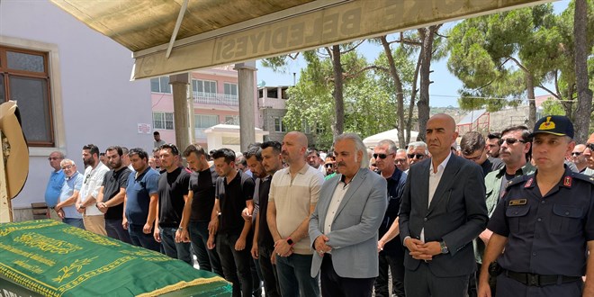 11 aylık bebeğin yorgun mermi ile ölümünde damat ve 3 kişi gözaltında