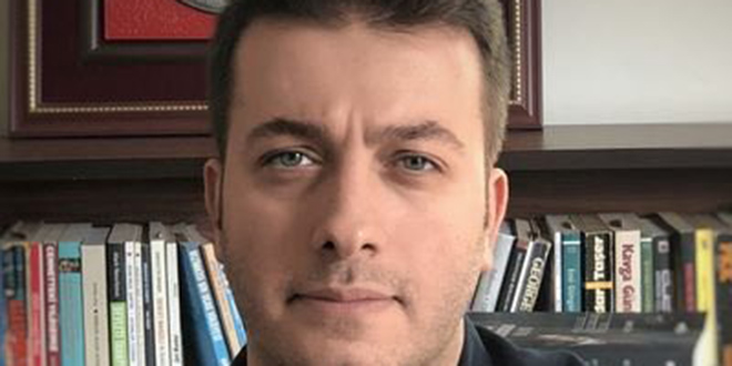 Gözaltına alınan Batuhan Çolak serbest bırakıldı