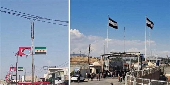 MİT devreye girdi, kirli provokasyonun altında PKK var
