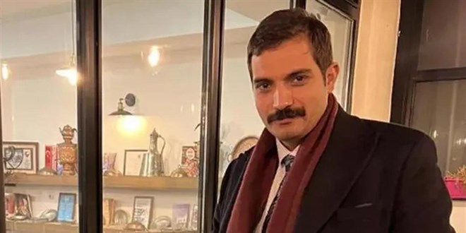 Sinan Ateş davasına katılma talebinin reddedilmesine MHP'den tepki