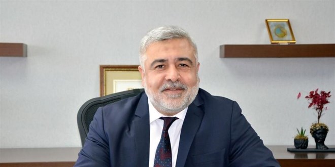 Dicle Elektrik'ten Şanlıurfa'daki elektrik kesintilerine açıklama