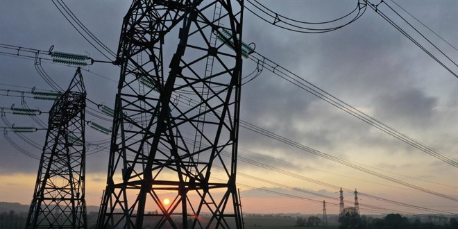 500 bin haneye yetecek enerji, kayıp kaçak olmaktan çıkarıldı