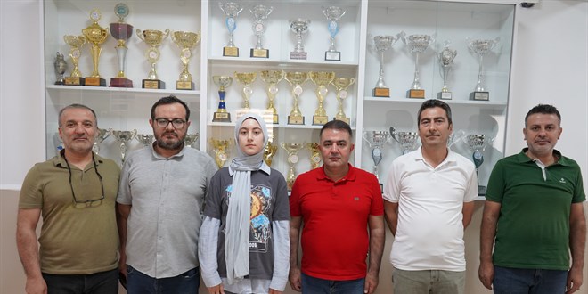 4 yıl aradan sonra devlet okulundan LGS birincisi çıktı