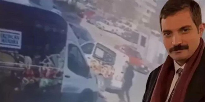 Sinan Ateş davasında 10 sanık hakkında tahliye kararı