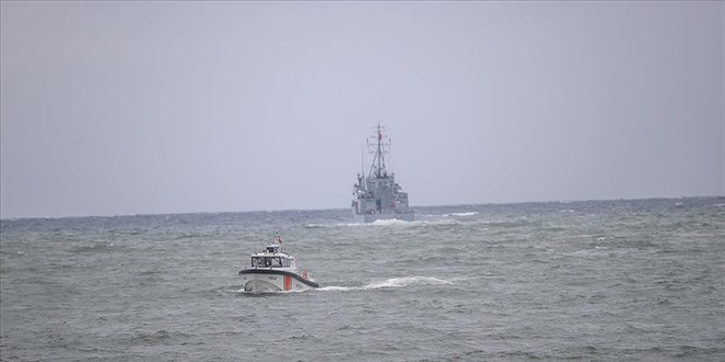 Bilirkişi, batan gemide 'asli kusurlu olayda ölen sahibi ve kaptan' dedi