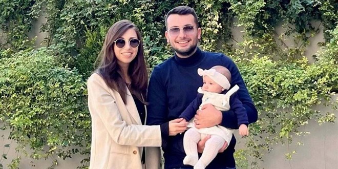 11 aylık bebeğin düğün konvoyundan ateşlenen mermiyle ölümünde 5 tutuklama