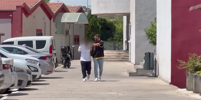 Adana'da bir kişi tartıştığı eniştesini tabancayla vurarak öldürdü
