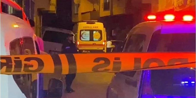 Kapısına dayanan damadını öldüren şahıs tutuklandı
