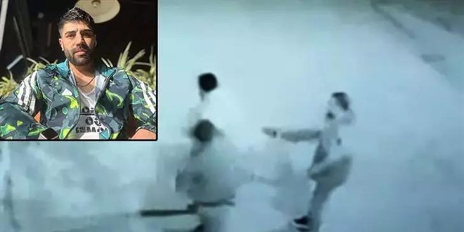 Silahla sırtından yaralanıp, öldüresiye dövüldü, şüphelilerden fazla ceza aldı