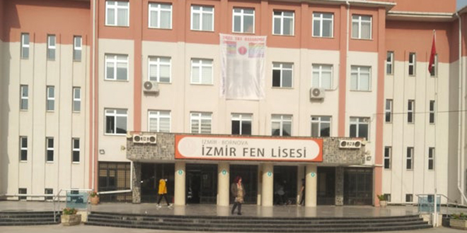 İzmir Fen Lisesi'ndeki disiplin soruşturmaları TBMM'ye taşındı