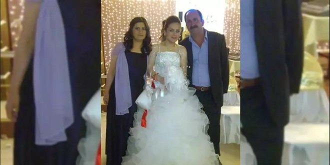 Malatya'da aile katliamı: Eşi, kızı ve torununu öldürdü