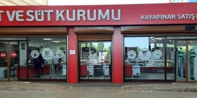 DEM'li belediyeden ESK'ye tahsis edilen mağazaya kapatma girişimi