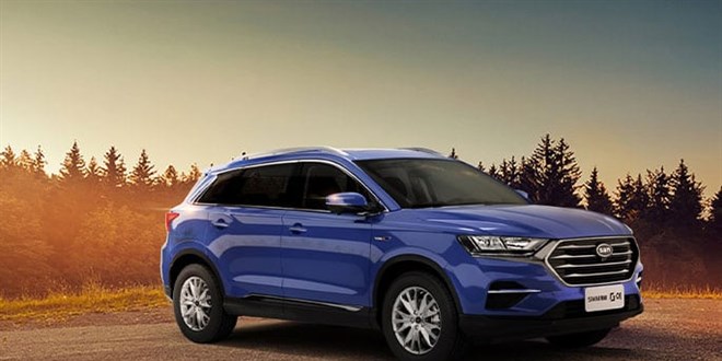 SWM Motor, Türkiye'de üretim için başvuru yaptı