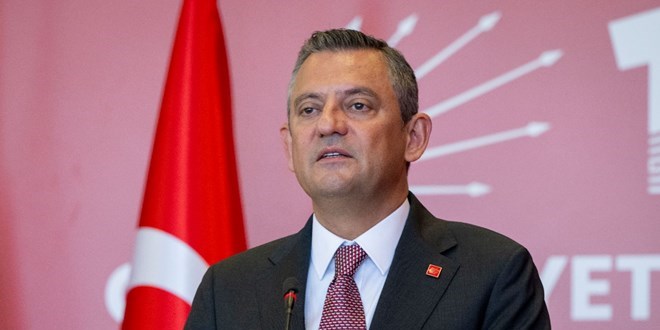 Özgür Özel, Esad ile görüşecek