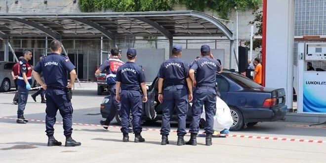 Damadını öldüren kayınpeder tutuklandı