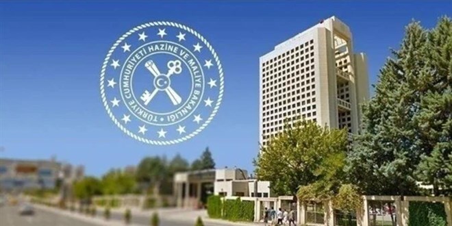 Bakanlık tahvil ihracı için 4 finans kuruluşuna yetki verdi
