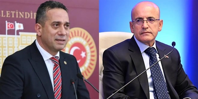 Bakanlıktan Başarır'ın iddialarına ilişkin açıklama
