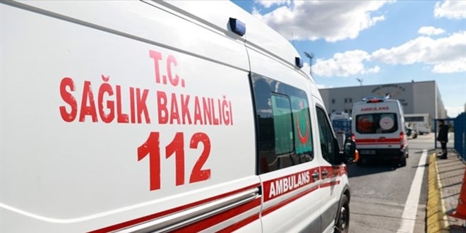 19 yaşındaki genç kız apart dairede ölü bulundu