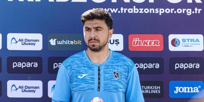 Ozan Tufan: Kadroda olmadığım için üzüldüm