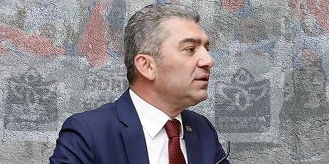 Levent Kuruoğlu: Bu manipülasyon emeklinin ve asgari ücretlinin cebinden almak değil de ne?