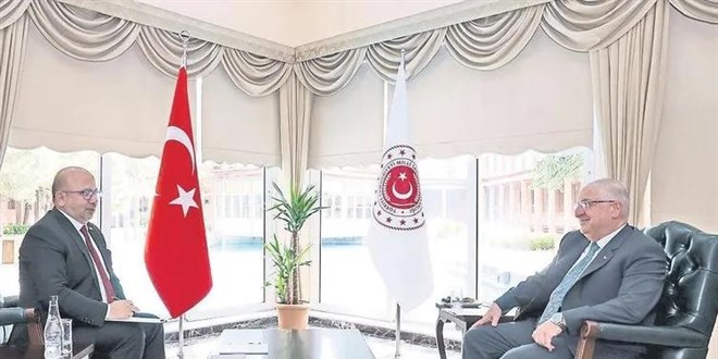 Yaşar Güler ilk kez anlattı: O hain vurulmasaydı beni infaz edeceklerdi