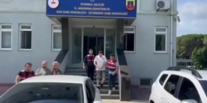 'Narkoçelik-26' operasyonlarında 57 uyuşturucu satıcısı yakalandı