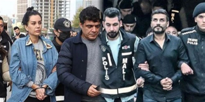 Polat çiftine yönelik hazırlanan iddianamenin iade edilmesine başsavcılıktan itiraz