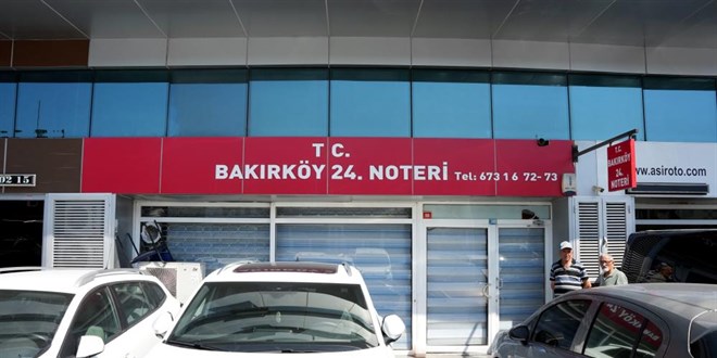 İkinci el otomobil satışları durdu, noterler boş kaldı