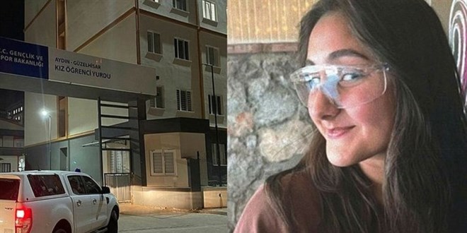 Üniversite öğrencisinin öldüğü asansör kazasında 4 sanığa hapis