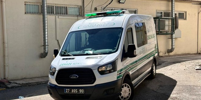 Husumetlilerin silahlı kavgası kanlı bitti: 1 ölü, 1 yaralı