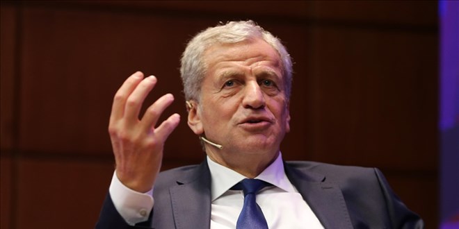 Servet Yardımcı, TFF başkan adaylığından çekildi!