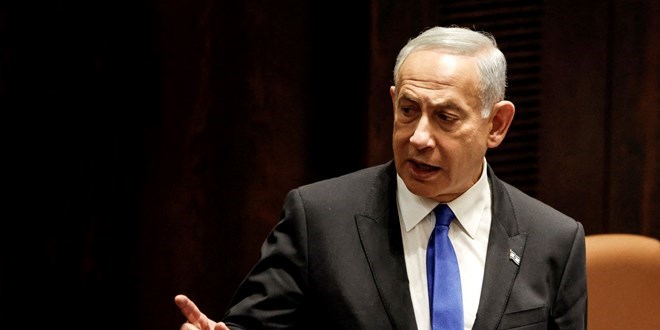 Netanyahu: Hamas anlaşmaya aykırı taleplerde bulunuyor