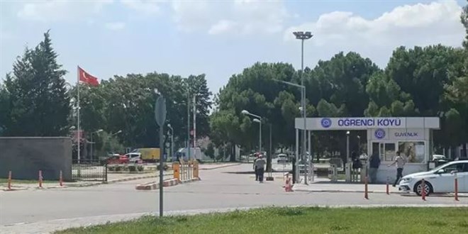 Ege Üniversitesi'nde yurt ücretlerine yüzde 300 zam