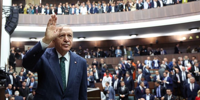 Ak Parti'de büyük değişim için gözler 23 Temmuz'a çevrildi