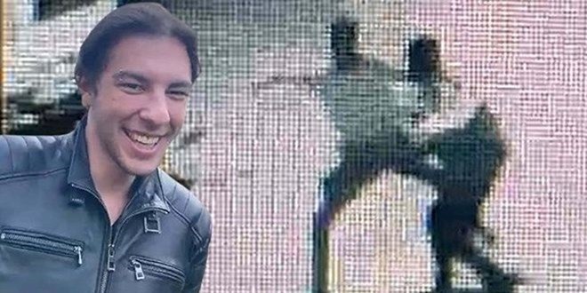 Motokurye Ata Emre Akman cinayeti davasında karar