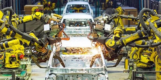 OSD ilk 6 aylık verileri açıkladı: Otomobil üretimi yüzde 4 azaldı