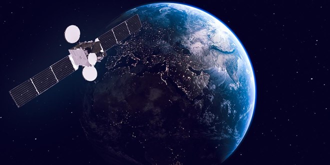 Türksat 6A en uzak yörüngede görev yapacak