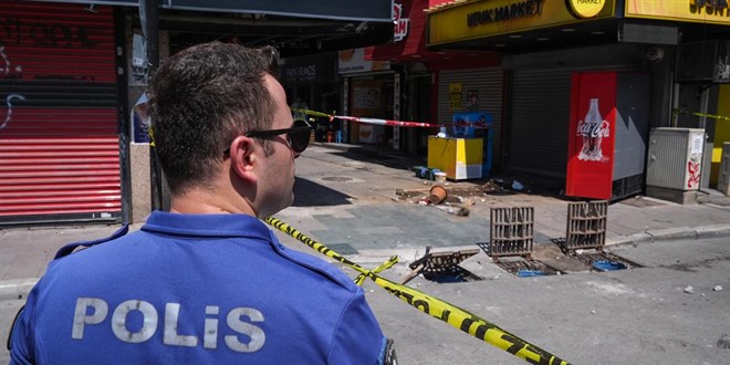 İzmir'de 2 cana mal olan elektrik kaçağının kaynağı araştırılıyor