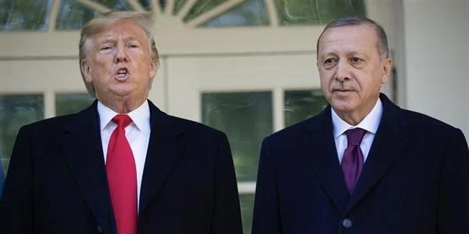 Erdoğan: Trump'a yönelik suikast girişimini kınıyorum