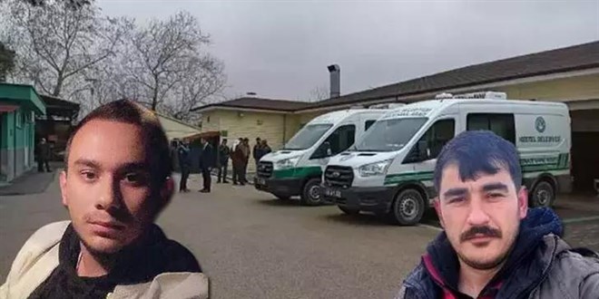 Gönül ilişkisi cinayetine 'iyi hal' indirimli 25 yıl hapis cezası