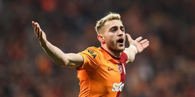 Galatasaray, Barış Alper Yılmaz'ı takımda tutmak istiyor