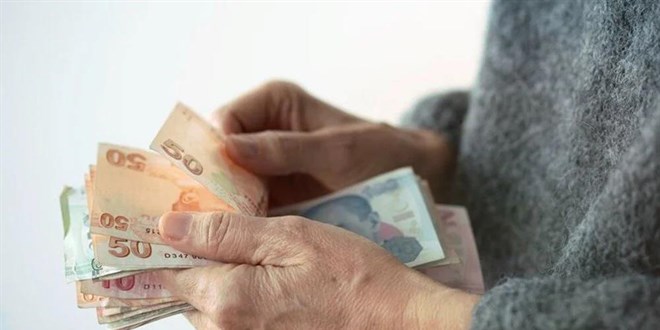 AK Parti'den en düşük emekli aylığı düzenlemesine dair açıklama